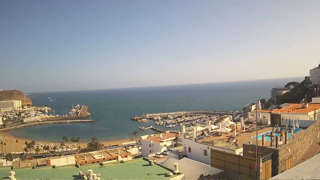 Puerto Rico live webcam