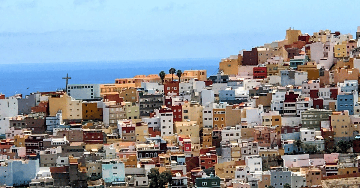 San Juan, Las Palmas de Gran Canaria
