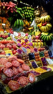 Markets in Gran Canaria