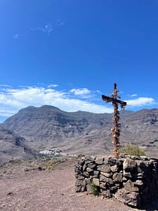 Cruz de Mogan