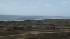Maspalomas Dunes & Playa del Inglés Live Webcam – Gran Canaria