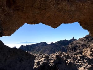 La Ventana del Nublo