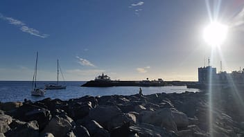 Puerto Mogan