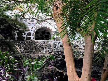agaete
