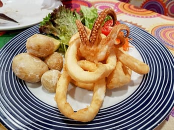 calamares Calamares