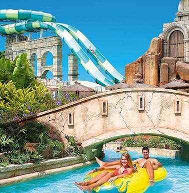 aqualand